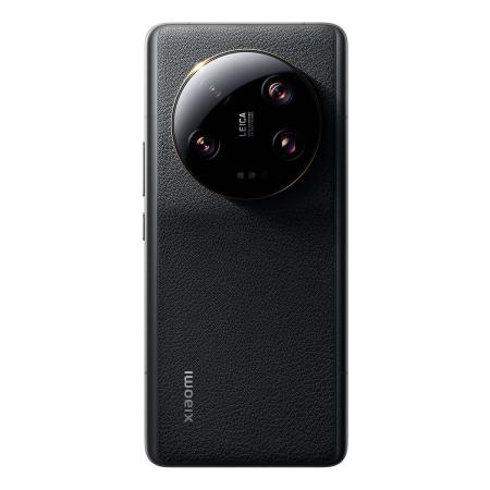 Xiaomi 13 Ultra 16/512Гб Black, черный