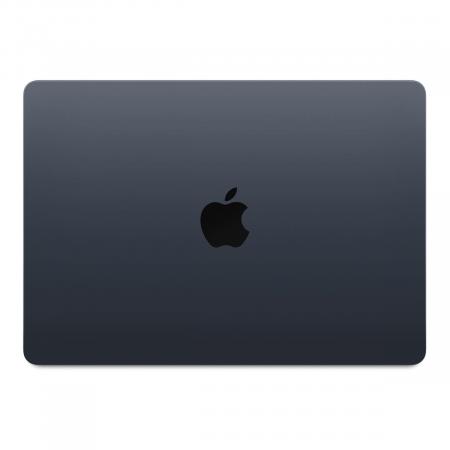 Apple MacBook Air 13" (M2, 8C CPU, 8C GPU, 2022) 8/256Gb SSD (MLY33) Midnight, «тёмная ночь»