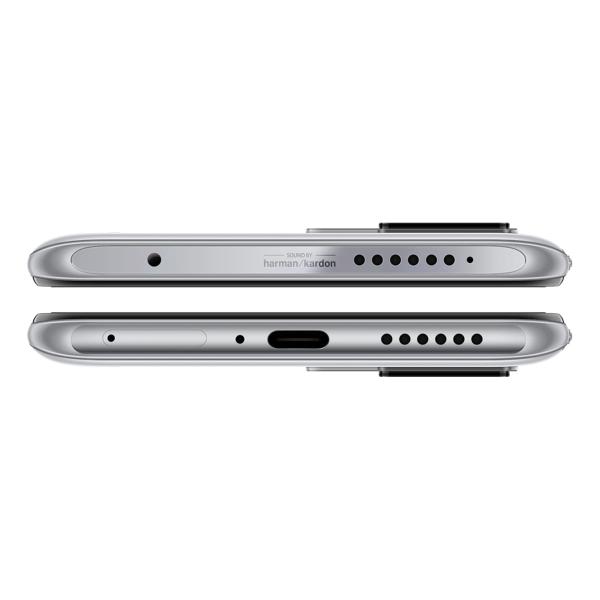 Xiaomi 11T Pro 8/128Gb Moonlight White, белый