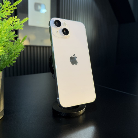Trade in Apple iPhone 14 256Gb Purple IMEI: 2126