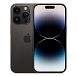 Apple iPhone 14 Pro 1Tb Dual SIM Space Black, «чёрный космос»