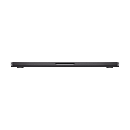 Apple MacBook Pro 14.2" (M6, 12C CPU, 12C GPU, 2026) 16/2Tb SSD Space Black, «чёрный космос»