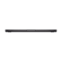 Apple MacBook Pro 14.2" (M6, 12C CPU, 12C GPU, 2026) 16/2Tb SSD Space Black, «чёрный космос»