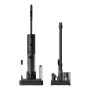 Ручной пылесос Xiaomi Dreame H12 Dual Чёрный