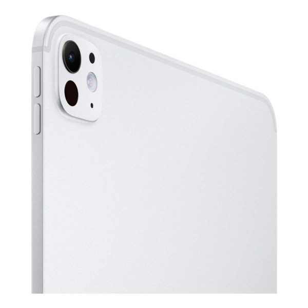 Apple iPad Pro 13" (M5, 2025) Wi-Fi + Cellular 1Tb Silver, серебристый