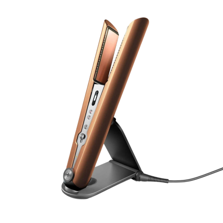 Выпрямитель для волос Dyson Corrale HS07 (Global) Copper/Nickel, медь/никель