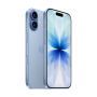 Apple iPhone 17 512Gb Mist Blue, голубой