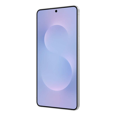 Samsung Galaxy S25 Edge 12/512Gb Titanium Icyblue, голубой