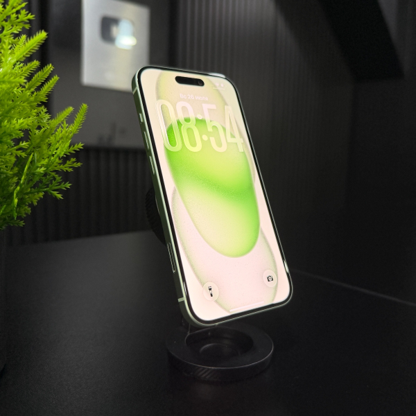 Trade in Apple iPhone 15 128Gb Green IMEI: 5613