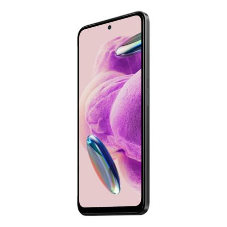 Xiaomi Redmi Note 12S 8/256Gb Onyx Black, черный