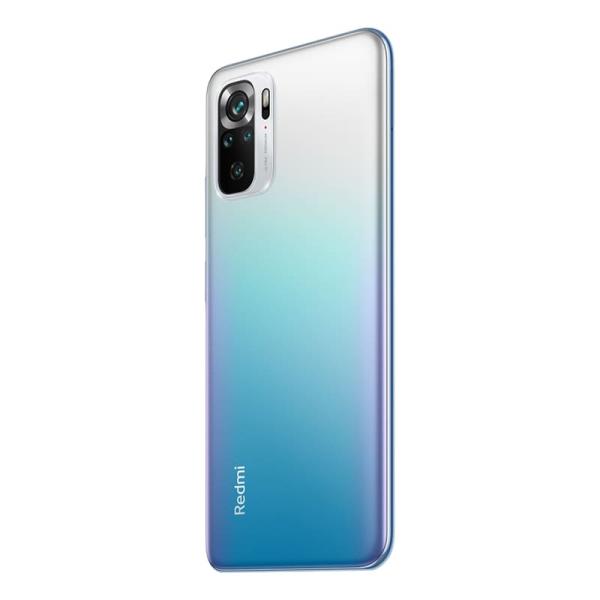 Xiaomi Redmi Note 10S 6/128Gb (NFC) Ocean Blue, синий
