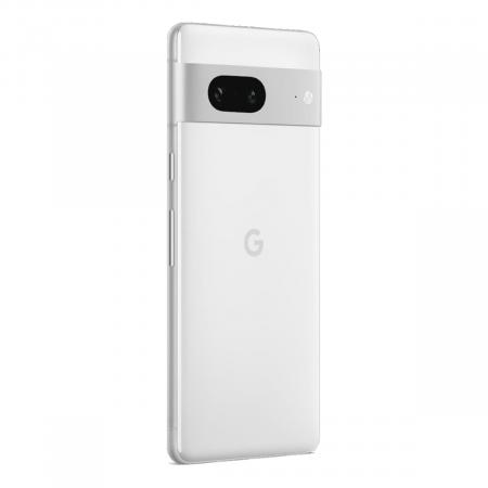 Google Pixel 7 8/128Gb Snow, белый