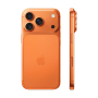 Apple iPhone 17 Pro 256Gb Dual SIM Cosmic Orange, оранжевый