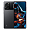 Xiaomi POCO X5 Pro 5G 6/128Gb Black, черный