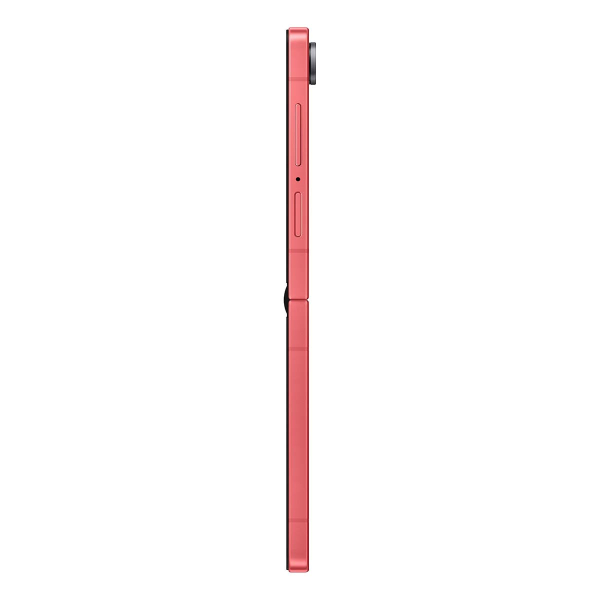 Samsung Galaxy Z Flip7 12/256Gb (2025) Coralred, коралловый