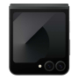 Samsung Galaxy Z Flip6 12/512Gb (2024) Crafted Black, черный
