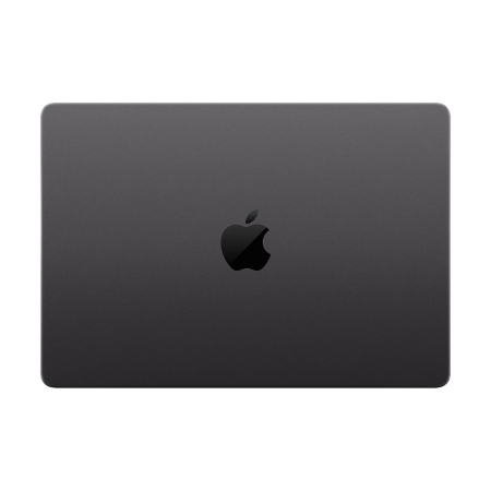 Apple MacBook Pro 14.2" PROLED XDR (M5 Pro, 18C CPU, 20C GPU, 2026) 48/2Tb SSD Space Black, "чёрный космос"