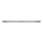 Apple MacBook Pro 14" (M3 8C CPU, 10C GPU, 2023) 8/1Tb SSD (MR7K3) Silver, серебристый
