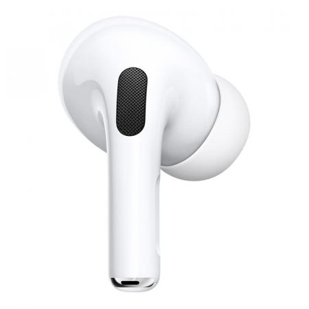 Наушники Apple AirPods Pro White, белый, в футляре с беспроводной зарядкой MagSafe