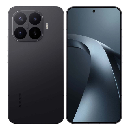 Xiaomi 17T Pro 12/1Tb Black, чёрный