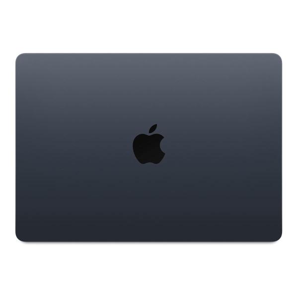 Apple MacBook Air 13" (M2, 8C CPU, 10C GPU, 2020) 16/512Gb SSD (Z1600000L) Midnight, «тёмная ночь»