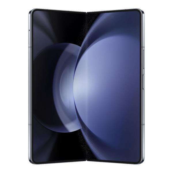 Samsung Galaxy Z Fold5 (2023) 1Tb Icy Blue, голубой