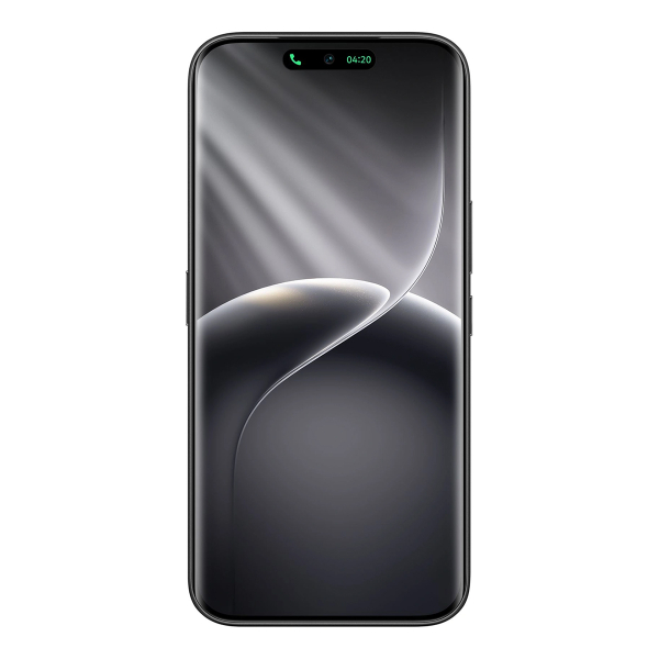 TECNO Camon 50 Ultra 12/256Gb Moonshadow Black, чёрный