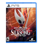 Игра Hollow Knight: Silksong для Sony PlayStation 5, русские субтитры