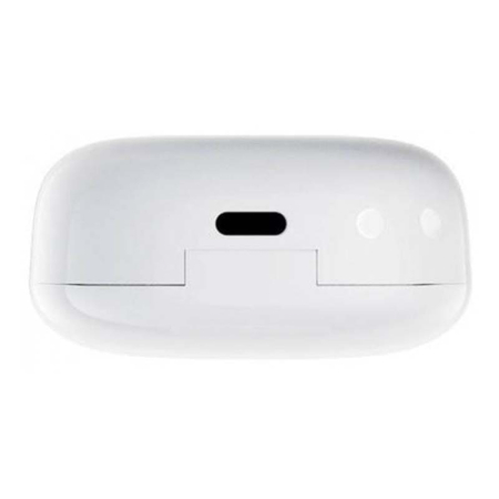 Наушники Xiaomi Redmi Buds 6 Play White, Белый