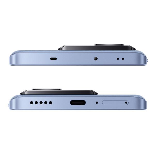 Xiaomi 13T 12/256Гб Alpine Blue, голубой