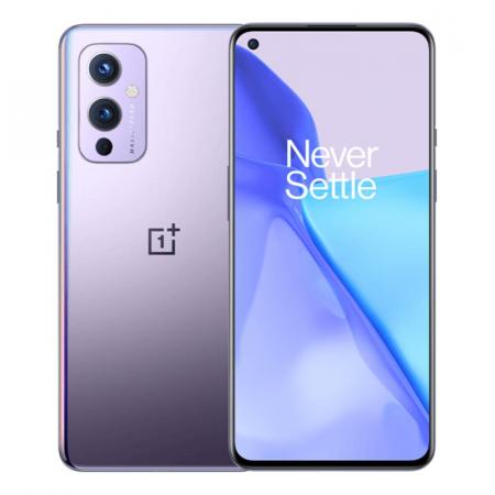 OnePlus 9 8/128Gb 5G (LE2110) Purple, фиолетовый
