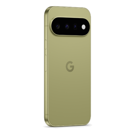 Google Pixel 11 12/256Gb Pistachio, фисташковый