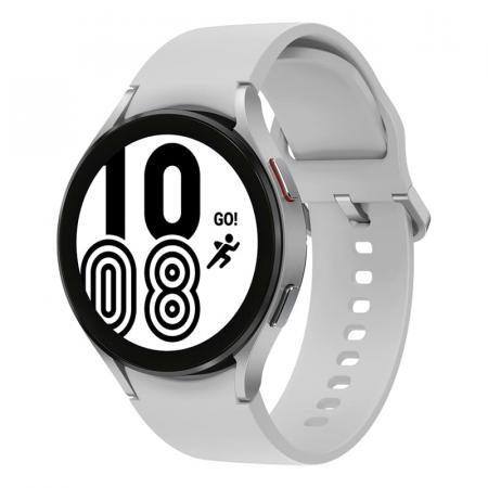 Samsung Galaxy Watch4 44 мм Silver, серебристый