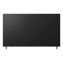 Телевизор LG 86" 4K 60Гц QNED (86QNED82A6B.ARUG) Grey, серый