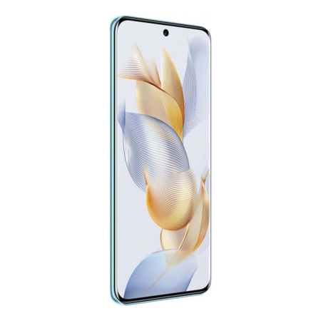 HONOR 90 12/256Gb Peacock Blue, Арктический лед