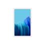 Samsung Galaxy Tab A7 10,4" (2020) Wi-Fi 32Gb Silver, серебряный