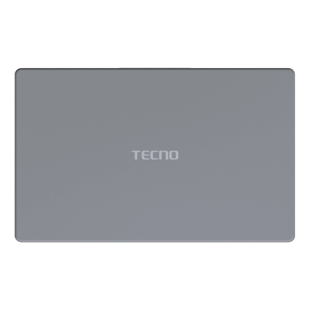 Ноутбук 15.6" TECNO MegaBook K15SDA (71005000257) AMD Ryzen 5 7430U, 16Gb DDR4, SSD 512Gb, AMD Radeon Graphics, IPS, Full HD, Windows 11 Home, Grey, серый