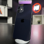 Trade in Apple iPhone 12 mini 64Gb Black IMEI: 5983
