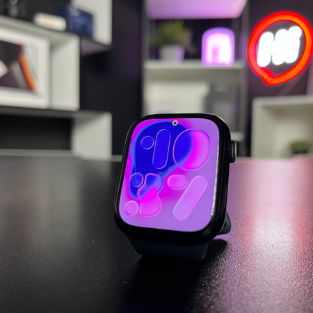 Trade in Apple Watch Series 8 45mm Midnight IMEI: T00L