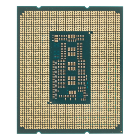 Процессор Intel Core i7-13700KF, 3.4 ГГц (Turbo 5.40 ГГц), LGA1700, OEM (CM8071504820706)
