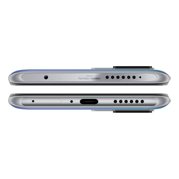 Xiaomi 11T Pro 8/128Gb Celestial Blue, синий