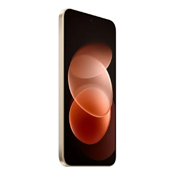 Xiaomi Redmi Note 17 Pro 8/256Gb Satin Orange, оранжевый