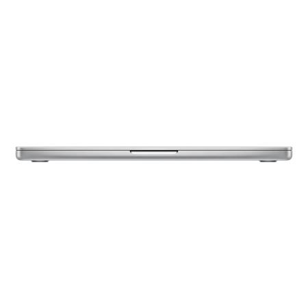 Apple MacBook Pro 14" (M3 Max 14C CPU, 30C GPU, 2023) 36/1Tb SSD (MRX83) Silver, серебристый