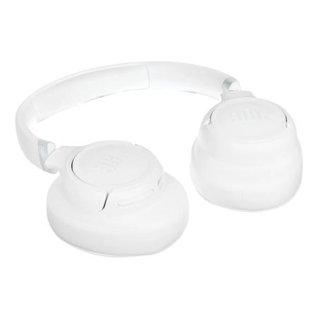 Беспроводные наушники JBL Tune 780NC White, белый