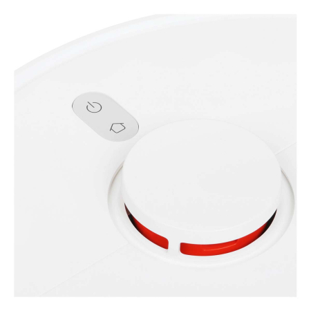 Робот-пылесос Xiaomi Robot Vacuum X20+ EU BHR8124EU