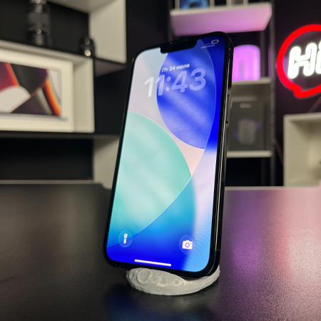 Trade in Apple iPhone 13 Pro 256Gb Graphite IMEI: 0911