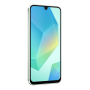 Samsung Galaxy A16 6/128Gb Light Green, зеленый