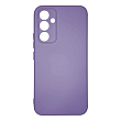 Чехол Silicone Case v2 для Samsung Galaxy A54 Лавандовый