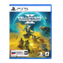 Игра Helldivers 2 для Sony PlayStation 5, русские субтитры