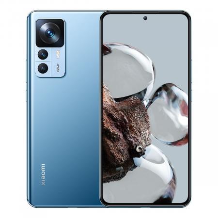 Xiaomi 12T 8/128Gb Blue, синий